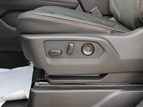 New 2026 Chevrolet Tahoe RST w/ RST Performance Edition image 15