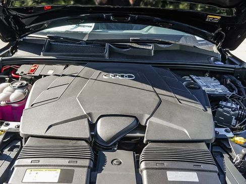 New 2026 Audi Q7 3.0T Premium Plus image 30