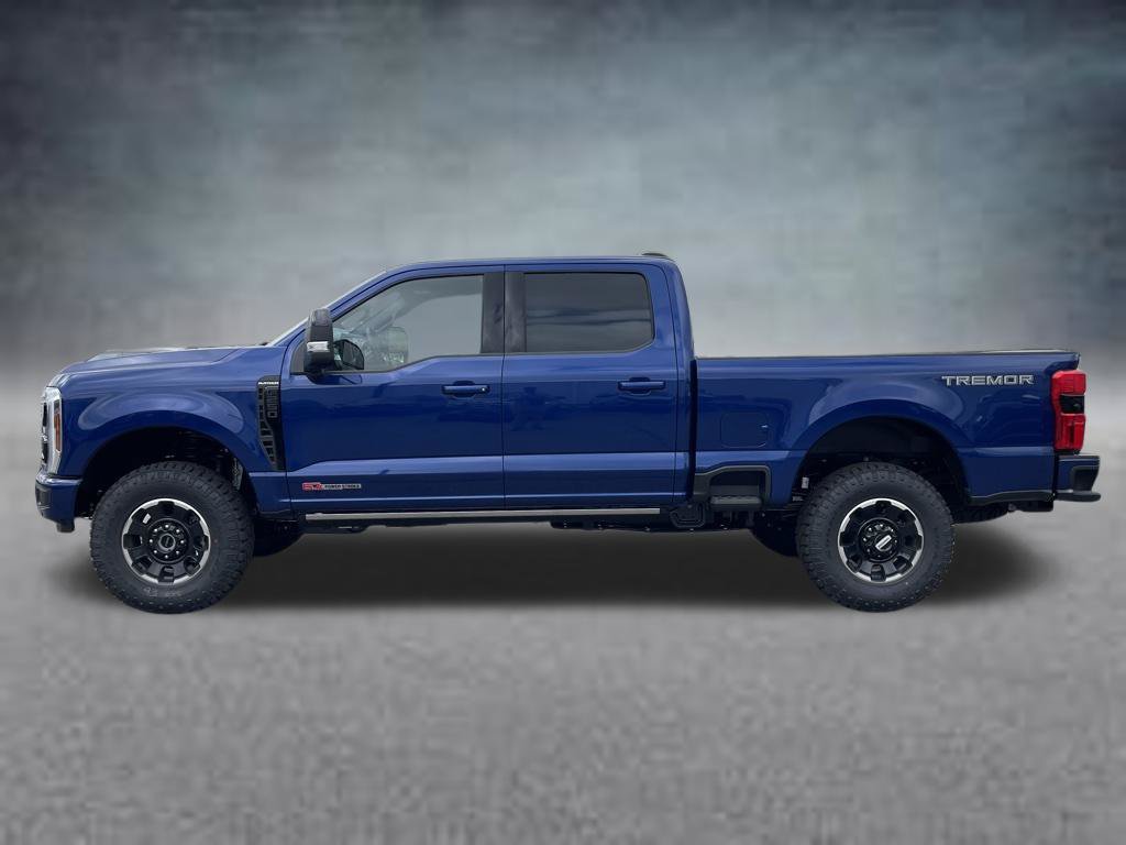New 2026 Ford F250 Platinum w/ Tremor Off-Road Package AWD/4WD image 2