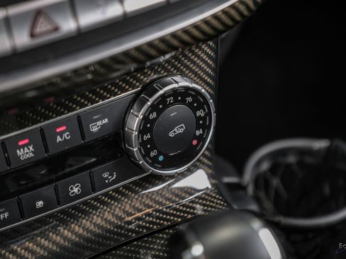 Used 2017 Mercedes-Benz G 550 Squared image 65
