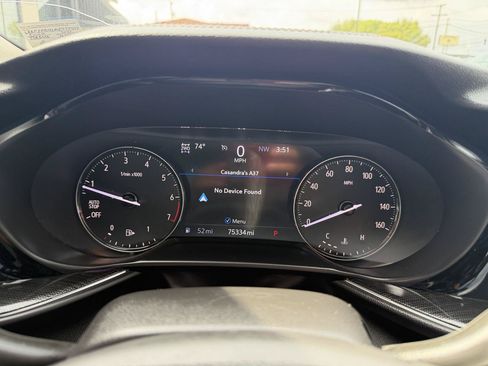 Used 2021 Buick Envision Essence AWD/4WD image 14