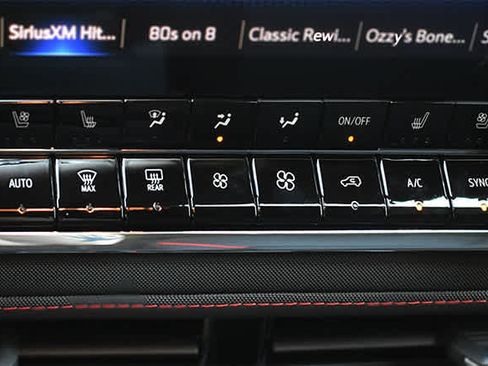 New 2026 Chevrolet Colorado Z71 w/ Z71 Convenience Package 2 AWD/4WD image 20