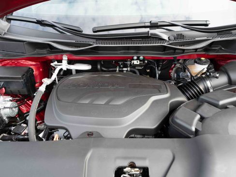 New 2026 Honda Odyssey Sport-L image 32