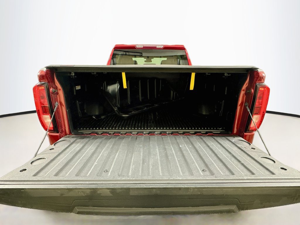 Used 2024 GMC Sierra 1500 Elevation RWD image 26