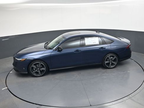 New 2026 Honda Accord SE image 22