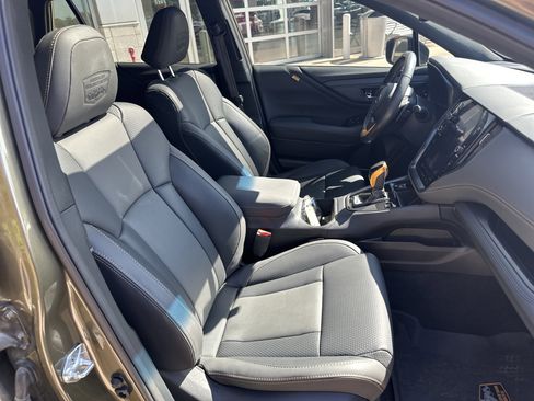 Used 2022 Subaru Outback Wilderness AWD/4WD image 26