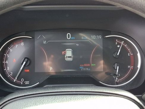 Certified 2023 Toyota RAV4 XLE w/ Convenience Package image 23