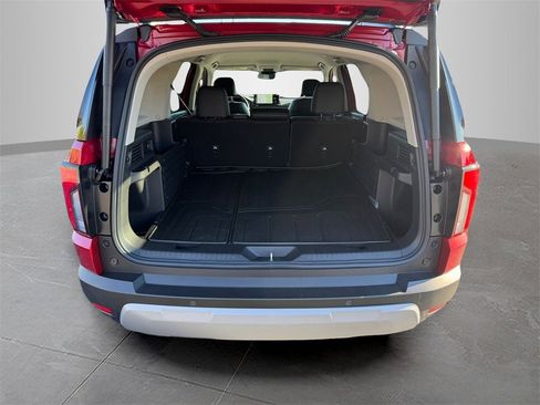 New 2026 Honda Passport RTL image 8