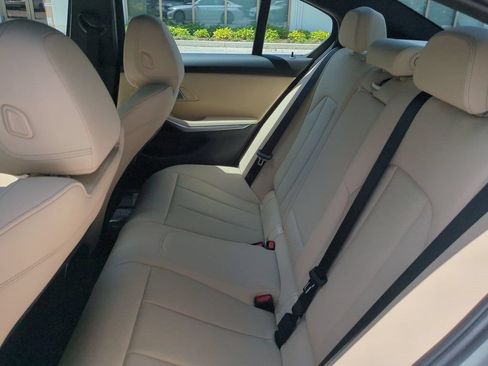 New 2026 BMW 330i xDrive Sedan w/ Premium Package AWD/4WD image 14