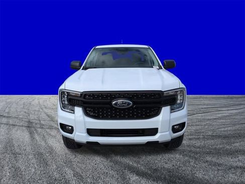 New 2026 Ford Ranger XL image 9