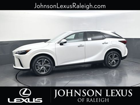 New 2026 Lexus RX 350 Premium image 2
