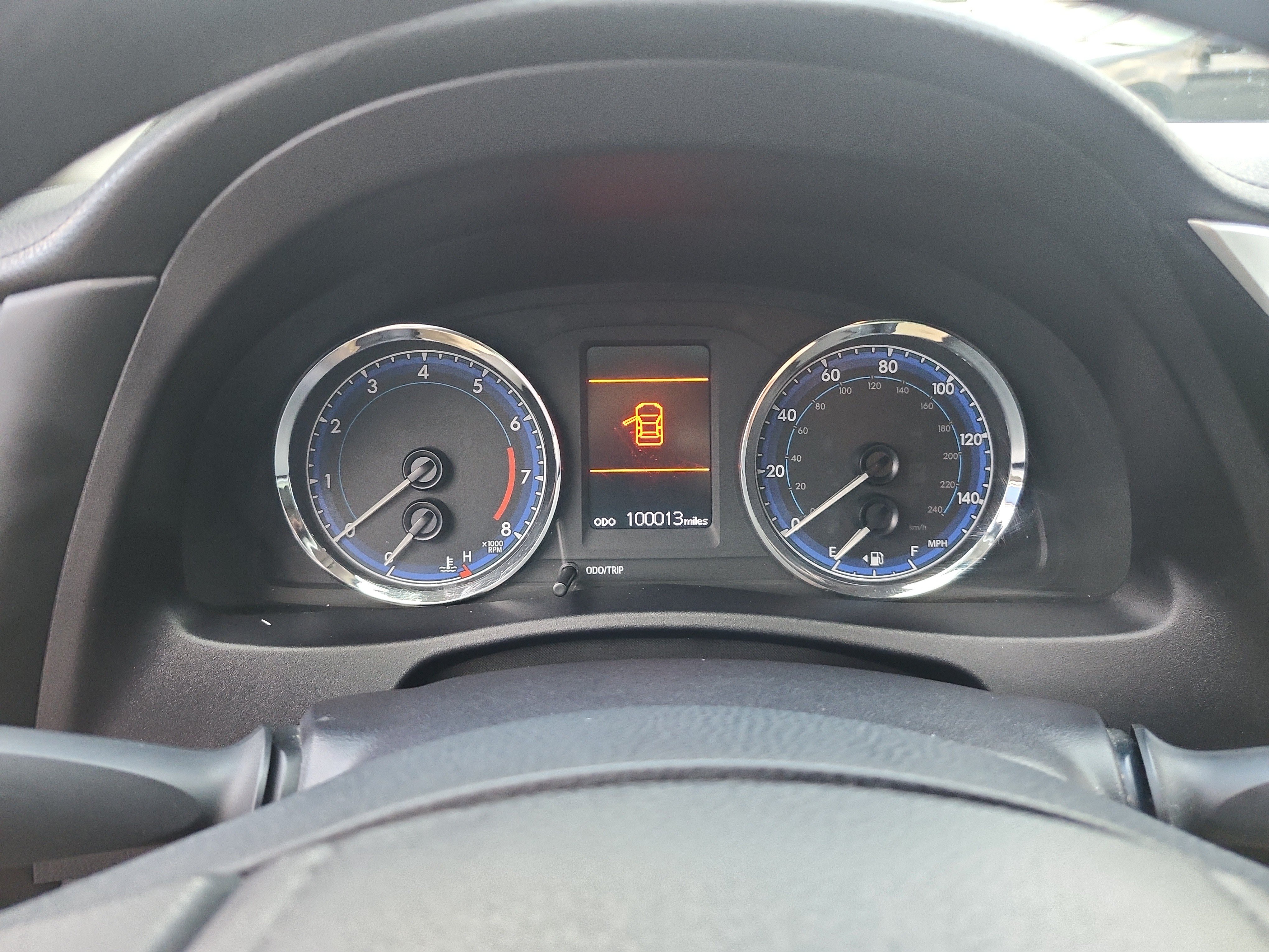 Used 2019 Toyota Corolla LE FWD image 14
