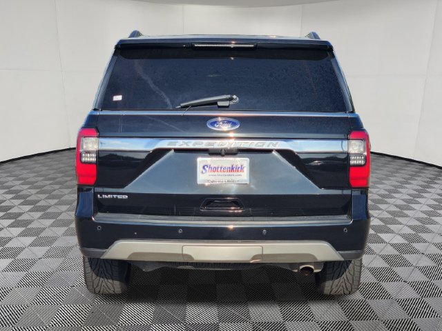 Used 2020 Ford Expedition Limited RWD image 7