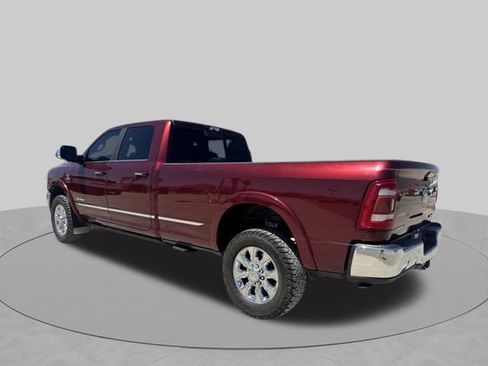 Certified 2022 RAM 3500 Limited AWD/4WD image 3