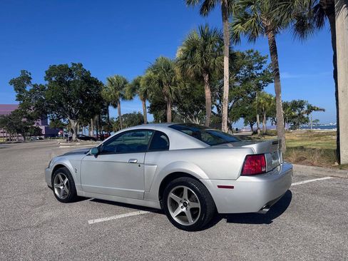 Used 2003 Ford Mustang Cobra RWD image 15