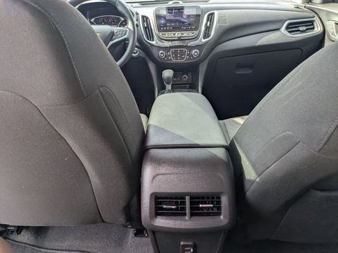 Used 2023 Chevrolet Equinox LT AWD/4WD image 56