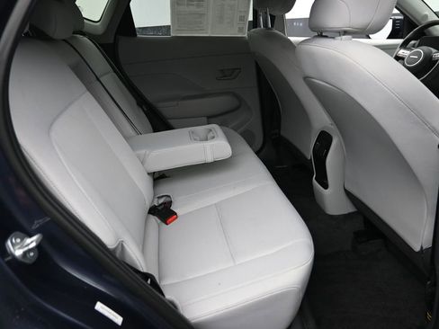 Used 2025 Hyundai Kona SEL image 8