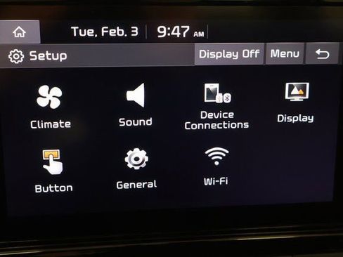 Used 2024 Kia Forte LXS image 22