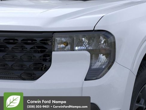 New 2026 Ford Maverick XLT image 19