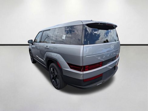 New 2027 Hyundai Santa Fe SE FWD image 5