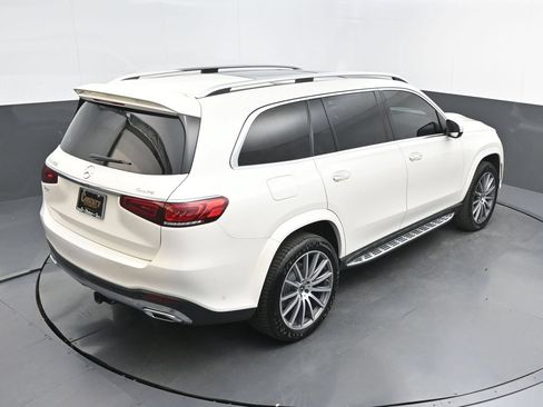 Used 2022 Mercedes-Benz GLS 450 4MATIC image 37