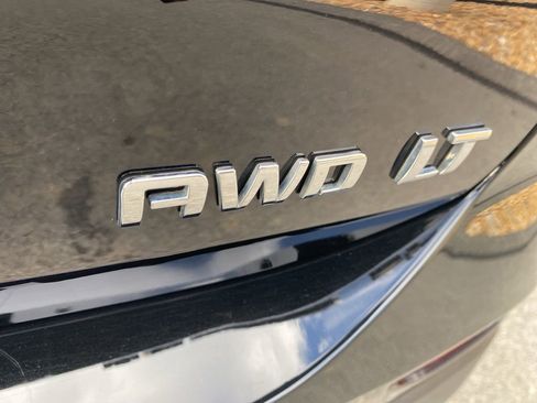 Used 2024 Chevrolet Equinox LT image 14