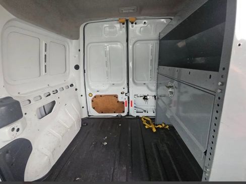 Used 2012 Ford Transit Connect XLT FWD image 11