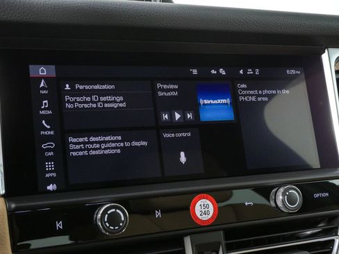 New 2026 Porsche Macan AWD/4WD image 21