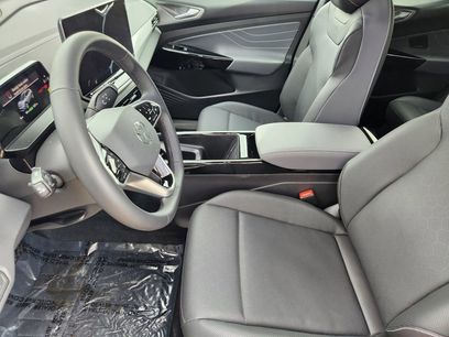 New 2026 Volkswagen ID.4 Pro S Plus