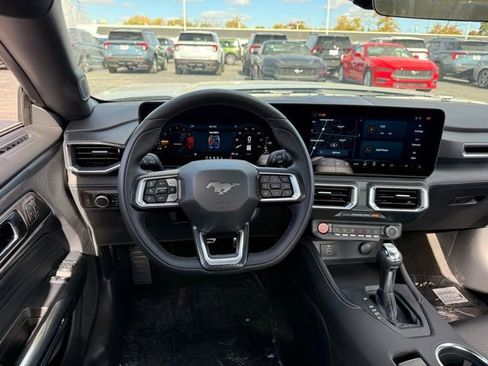 New 2026 Ford Mustang Premium image 18