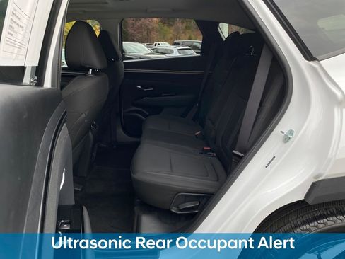 Used 2022 Hyundai Tucson SEL w/ Convenience Package image 23