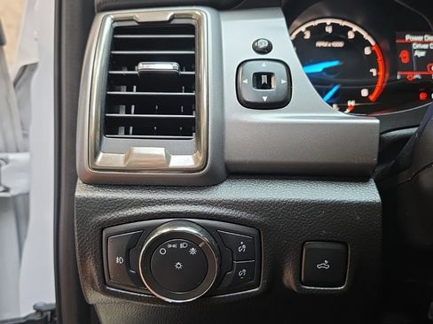 Used 2020 Ford Ranger XLT w/ Equipment Group 302A Luxury image 23