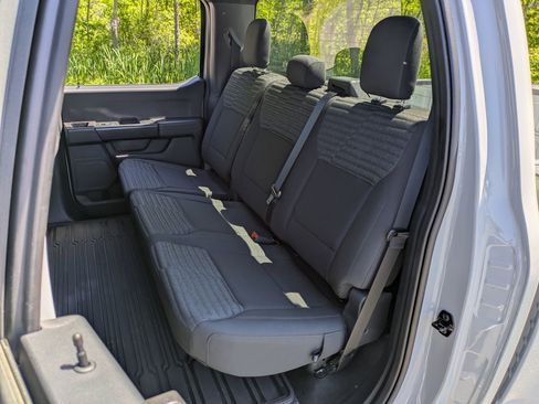Certified 2023 Ford F150 XL w/ STX Appearance Package AWD/4WD image 18