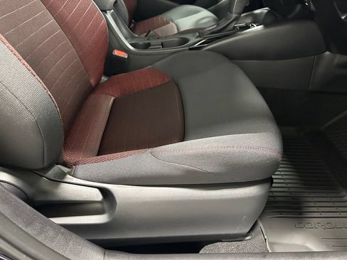 Used 2026 Toyota Corolla SE FWD image 57