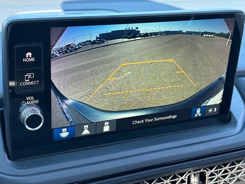 New 2026 Honda Accord SE image 18
