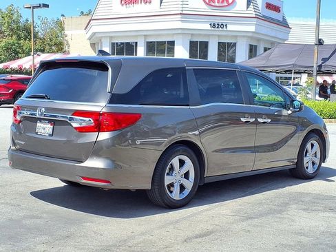 Used 2020 Honda Odyssey EX image 5