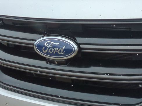 Used 2017 Ford Edge Sport w/ Equipment Group 401A image 12