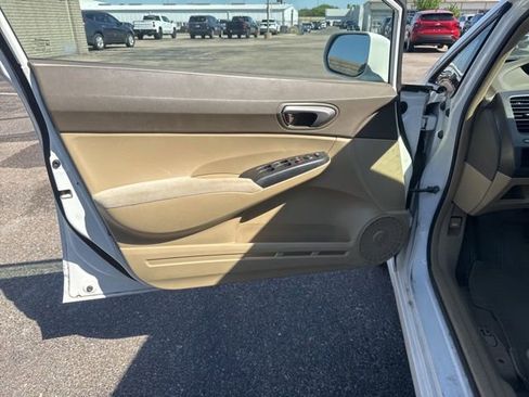 Used 2008 Honda Civic GX image 9