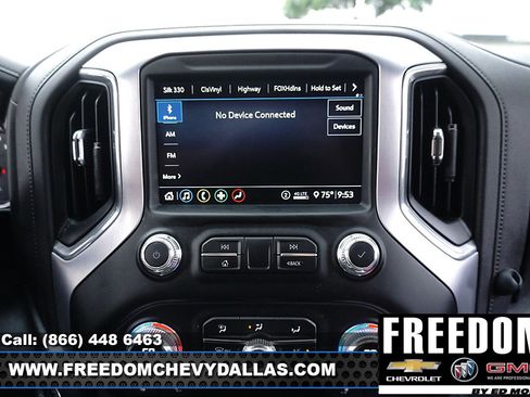 Used 2020 GMC Sierra 1500 Elevation w/ Elevation Value Package image 5