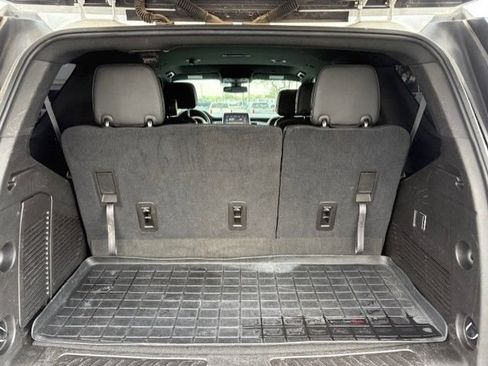 Used 2021 Chevrolet Tahoe LT AWD/4WD image 5