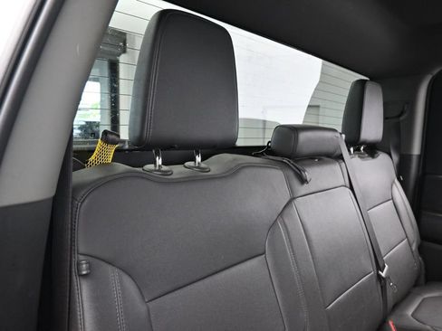 Used 2022 Chevrolet Silverado 2500 W/T w/ WT Convenience Package AWD/4WD image 33