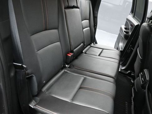 Certified 2024 Honda Ridgeline TrailSport image 24