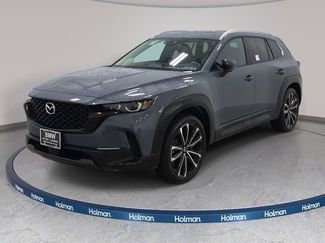 Used 2023 MAZDA CX-50 AWD 2.5 S w/ Cargo Package video 1