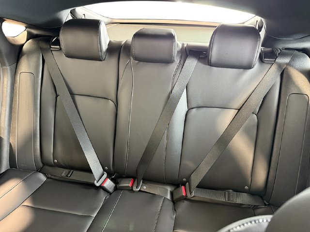 Used 2026 Acura Integra A-Spec FWD image 29