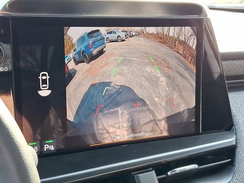 New 2026 Subaru Outback Premium image 14