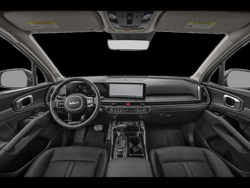 New 2025 Kia Sorento SX image 38