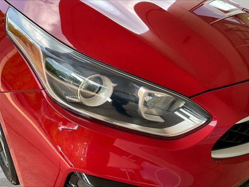 Used 2021 Kia Forte LXS FWD image 28