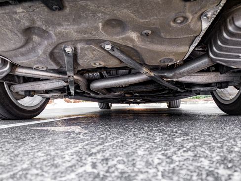 Used 2017 Audi A7 3.0T Premium Plus w/ Cold Weather Package image 13