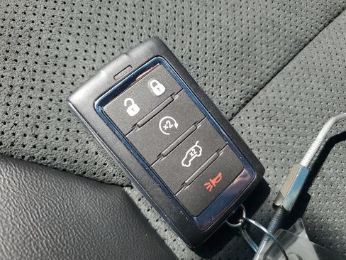 Used 2026 Jeep Grand Cherokee L 2WD image 28