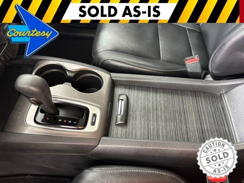 Used 2017 Honda Pilot EX-L image 40